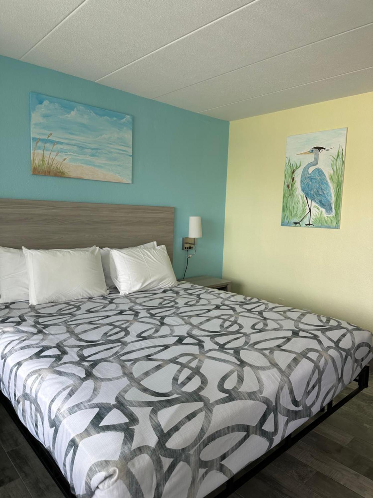 Royal Canadian Motel Wildwood Exterior foto